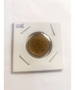 1975 Finland 20 Pennia Coin  Nice Coin - $51.54 MXN