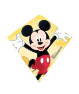 Mickey Mouse Kite 23-Inch-Tall with Handle Line &amp; Ring SkyDiamond - €6,81 EUR