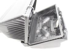 Air Cleaner Box Filter Housing Automatic Transmission Fits 04-11 MAZDA RX8 71690 image 9