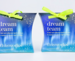 This Works Dream Team Deep Sleep Pillow Spray Stress Check Roll on Gift ... - $19.30