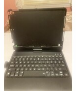 iPad Wireless Keyboard And Case - €13,69 EUR