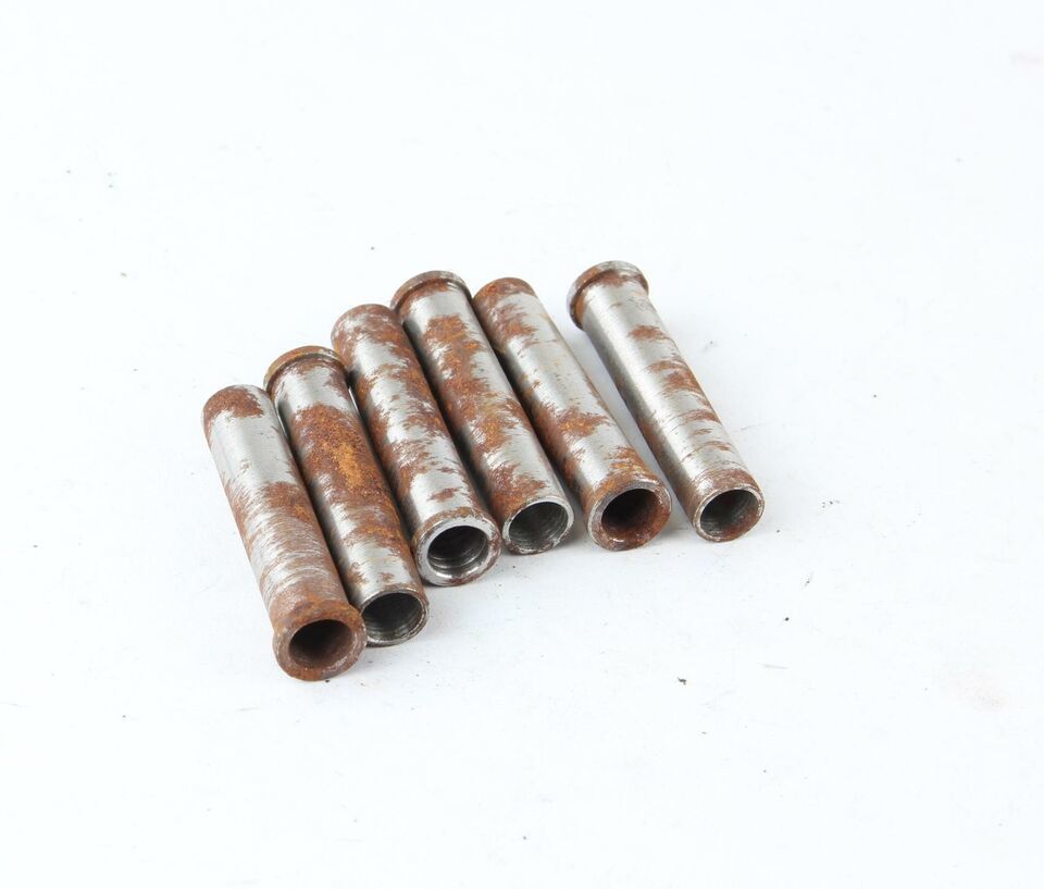 V-Twin Harley-Davidson Sportster Clutch Spacer Set 18-1212 2688 - $26.68