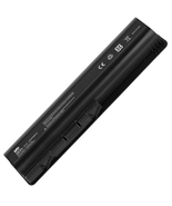 DV4 Replacement Battery for HP Pavilion G50 G60 G61G70 G71 Series DV4-20... - $39.99