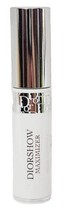 Christian Dior DIORSHOW Base Mascara Lash Primer Maximizer Travel .13 oz... - $17.81