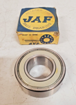 JAF Double Row Ball Bearing 55508 | 55508ZZ-C3 - $69.41 CAD