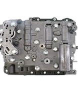 A6MF1 A6LF1/2/3 Valve body W/Solenoids For Hyundai Sonata Kia Chevrolet ... - $684.01 CAD
