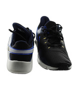 Nike &quot;Legend Essential 2 Men&#39;s Training Shoes Black/Racer Blue, Size 11.5 - $77.20