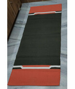 Yoga mat 2x6 ft Ecofriendly Solid Sweat &amp; Slip Resistant, Prayer Rug - $1,880.95 MXN
