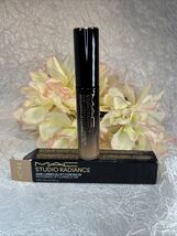 MAC Studio Radiance 24HR Luminous Lift Concealer - NC44 - Full Size NIB ... - $21.73
