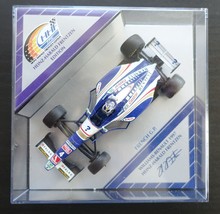 French Gp 1997 # Henz Harald Frentzen # Williams Renault 1:43 - £12.73 GBP