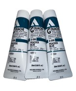 3-Holbein AcrylicGouache Artists Acrylic Polymer Emulsion 20ml D096 PEAC... - $81.49 CAD