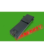1990-1993 Mercedes R129 300SL 500SL 600SL Front Fuse Box Trim Cover - $47.96 CAD