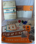 Vintage Texas Instruments Elementary Math w Calculators Hands on Manipul... - £19.46 GBP