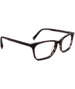 Warby Parker Eyeglasses Welty 145 Violet Tortoise Rectangular Frame 52-1... - £63.75 GBP
