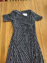 Motherhood Maternity Size Small Dress Black-Brand New-SHIPS N 24 HOURS - £63.36 GBP