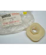 NOS YAMAHA 8V0-47446-01-00 SUSPENSION HOOK HOLDER PZ480 XL540 EC340 ET34... - $186.04 MXN
