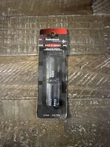 RadioShack 8-Pin Low Profile IC Socket 276-1995 (Package of 2) - $8.79