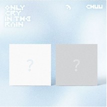 CHUU 3rd Mini Album [Only cry in the rain] [CD+PHOTOBOOK]_Kpop (Version ... - $4.99+