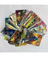 The Creators Universe (Dynamic/1993) Complete Card Base Set w/ Checklists - $14.99