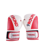 9ROUND MENs UNISEX SIZE BOXING GLOVES KICKBOXING - $15.44 CAD