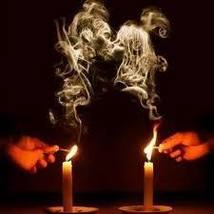 27X COVEN HAUNTED REMEMBER ME THINK OF ME MAGICK ALBINA WITCH MAGICK CASSIA4 image 2