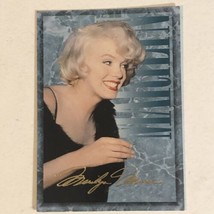 Marilyn Monroe Trading Card Vintage 1993 #71 - £1.55 GBP