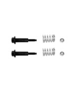 Hardware Kit for Exhaust System | 2 Springs+Bolts+Nuts - $189.99