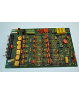 Miller Saldatrice PCB Stampato Circuito Controllo Tavola Modello #059322... - $2,530.27 MXN