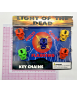 Vintage Vending Display Board Light Of The Dead 0014 - £31.89 GBP