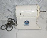 Champion Juicer Motor Only Tested and Working Beige Color 1/3HP 1725RPM - $39.55