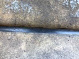 2004-2007 BMW 530i LEFT HAND DRIVER SIDE FRONT WINDSHIELD MOULDING K4382 image 3