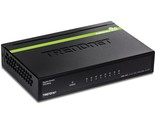 TRENDnet 2-Port Dual Monitor DisplayPort KVM Switch with Audio, 2-Port U... - £48.14 GBP+