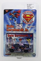 Dale Earnhardt Jr. #3 AC Delco/Superman 1999 Monte Carlo 1-64th scale di... - $14.80