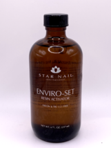 Star Nail Enviro-Set Spray-On Resin Activator 8 oz - $49.99