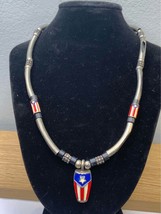 Set of two bead Necklace - $647.08 MXN