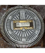 NOS GENUINE MERCEDES OEM FAN CLUTCH W123 300D 300TD 300CD 300SD 300SEL 6.3 - $425.00