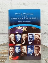 Book Wit And Wisdom Of The American President Book of Questions Dover Thrift PB - £7.52 GBP