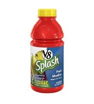V8 Splash Fruit Medley - $72.57