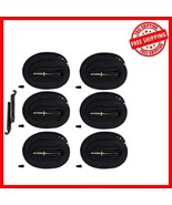 Super Value 6-Pack of 700C Presta Valve Bike Tubes - Comfort &amp; Safety Gu... - $57.83 CAD