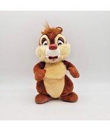 DISNEY Store Chip and Dale Series- Dale 9 Inch Plush Toy F723-7935-0-12171 - £9.43 GBP