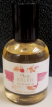 PLEIN SOLEIL Yves Rocher France 1 Oz./30 ml EDP Perfume SPRAY BOTTLE (Ne... - $24.99