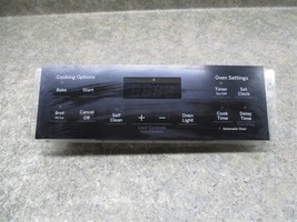 Ge Range Control Board Part # WB27X45466 - £22.01 GBP