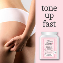 Yummy Mummy After Birth Anti Cellulite Treatment Pill Instant Smooth Toned - £26.47 GBP