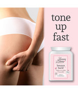 YUMMY MUMMY AFTER BIRTH ANTI CELLULITE TREATMENT PILL INSTANT SMOOTH TONED - $657.53 MXN
