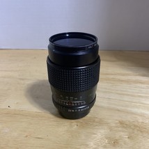 Vintage J C Penney Olympus 35mm Camera Lens 52mm No. 218283 1:28f=135mm - $13.55
