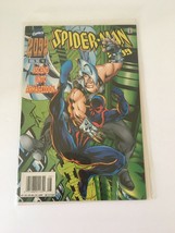 Spider-Man 2099 #46 (Aug 1996, Marvel) - £46.87 GBP