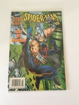 Spider-Man 2099 #46 (Aug 1996, Marvel) - £46.87 GBP