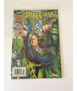 Spider-Man 2099 #46 (Aug 1996, Marvel) - $81.99 CAD