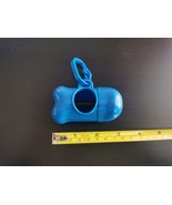 Pet Bone-Shaped Poop Bags Holder for Dog Poop - $4.00