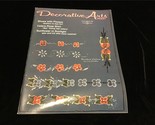 Decorative Arts Digest Magazine January/February 1993 Painting Projects - $10.00